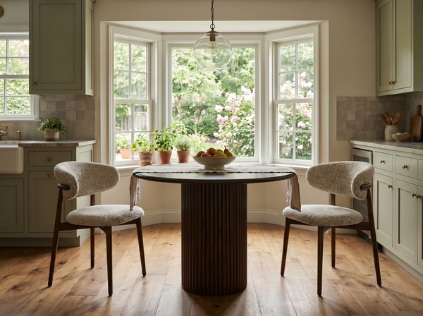 Axio Dining Table