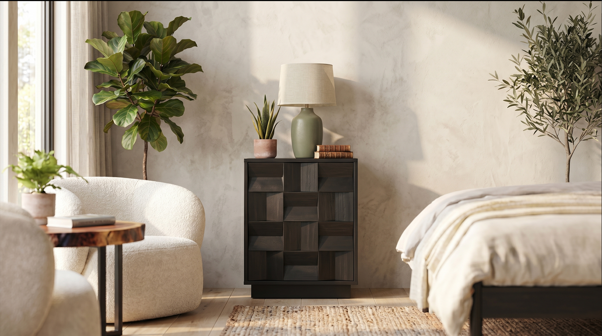 Corsica Sideboard