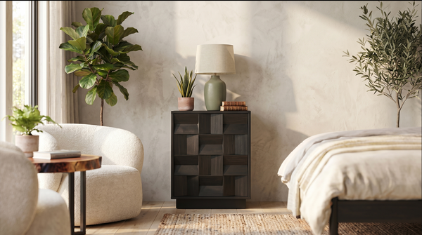 Corsica Sideboard