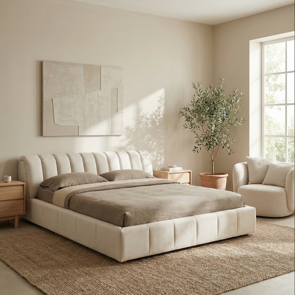 The Haven Bed