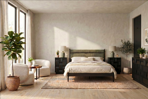 Horizons Bed