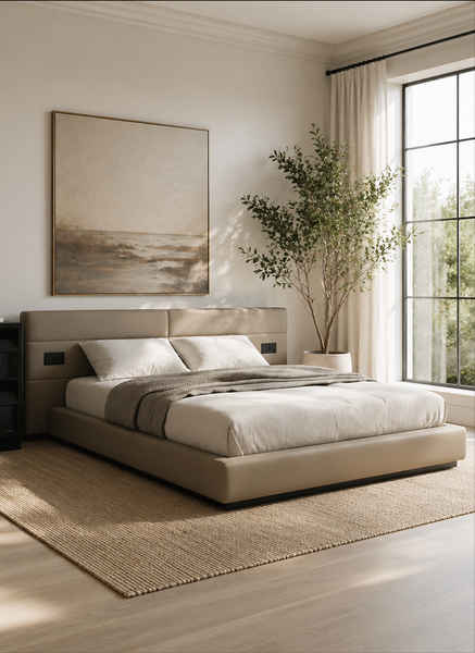 Forma Sera Bed