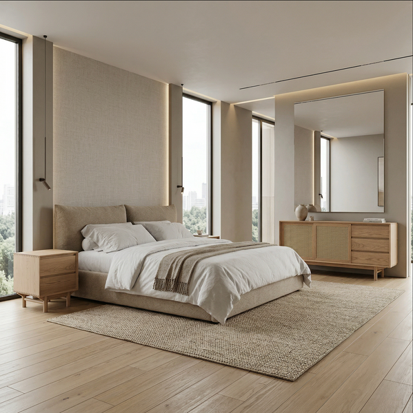 Etheria Brisa Bed