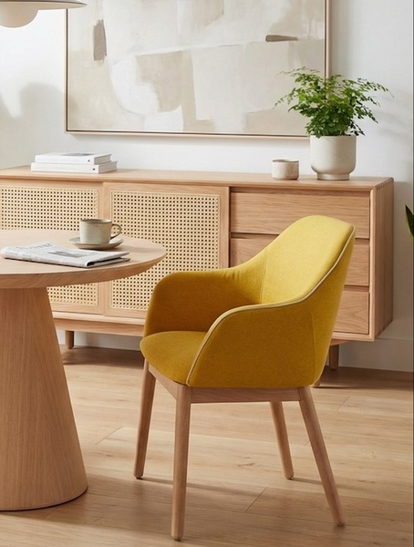 Grace 2.0 Chair
