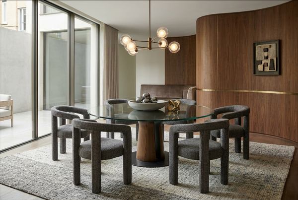 Dulcinea Chair