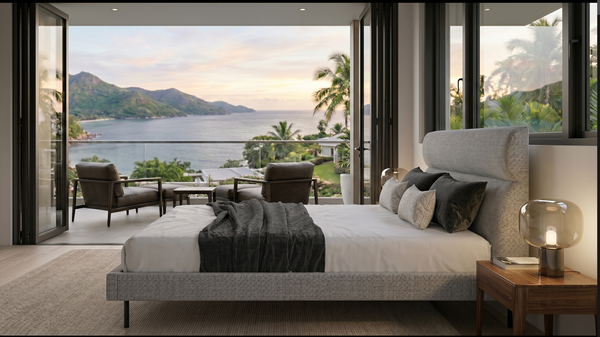 Solace Bed