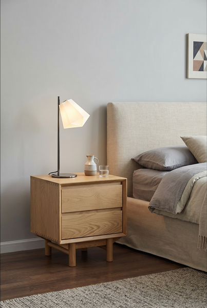 Driftline Nightstand