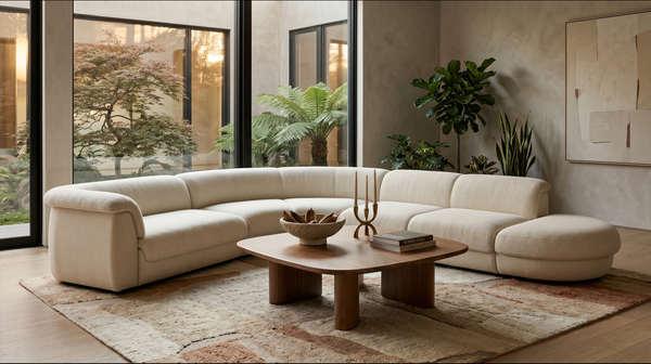 Atelier Sectional