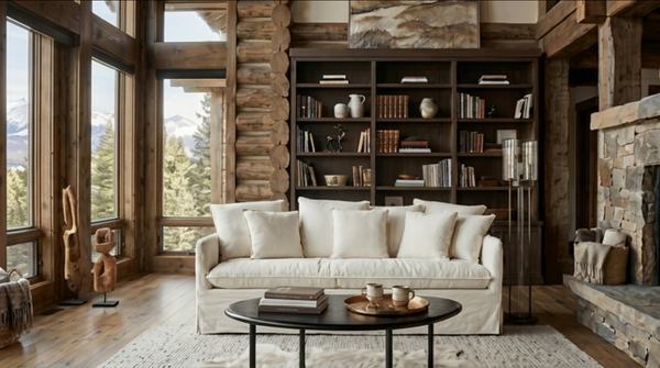 Serena Sofa Bed