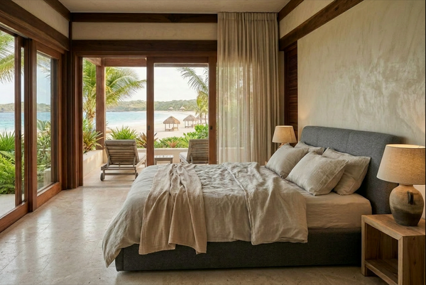Liora Bed