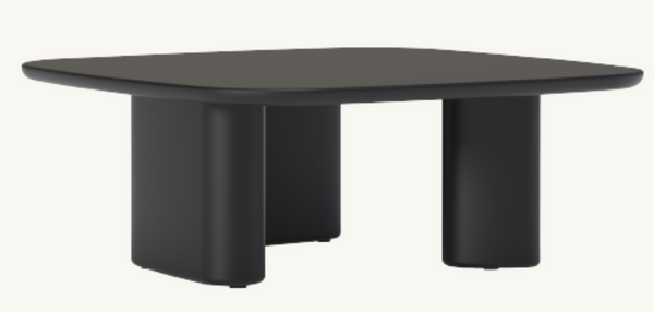 Paulo Square Coffee Table