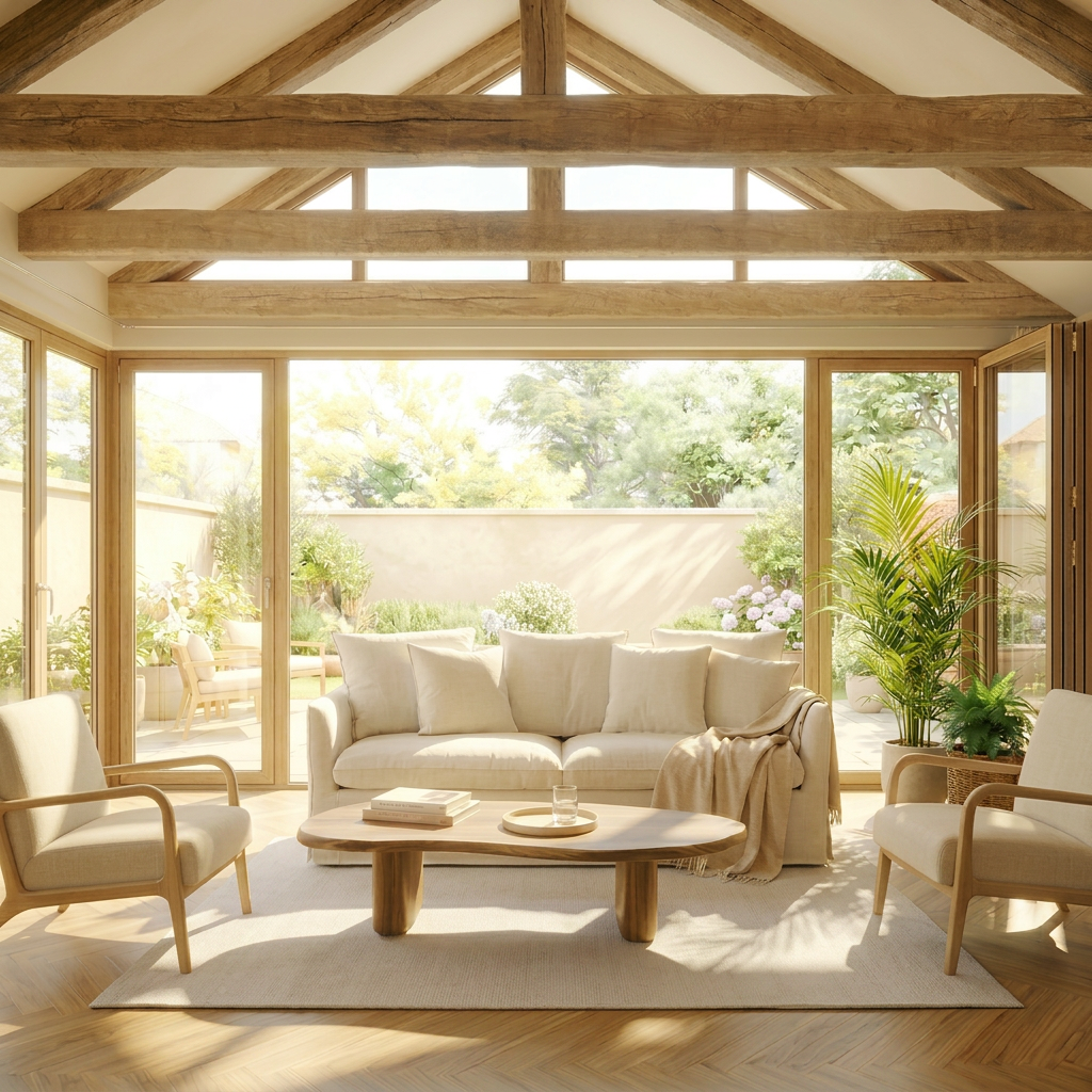 Serena Sofa Bed