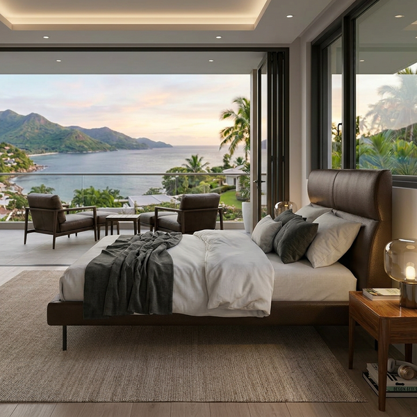 Solace Bed