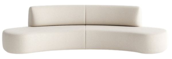 Sophia Open Lounge