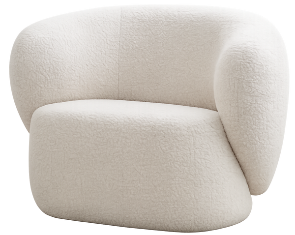 Sophia Sofa 1 Seater