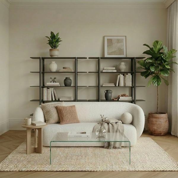Sophia Sofa 2/3 Seater