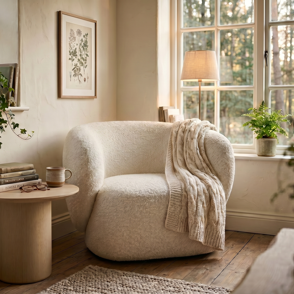 Sophia Sofa 1 Seater