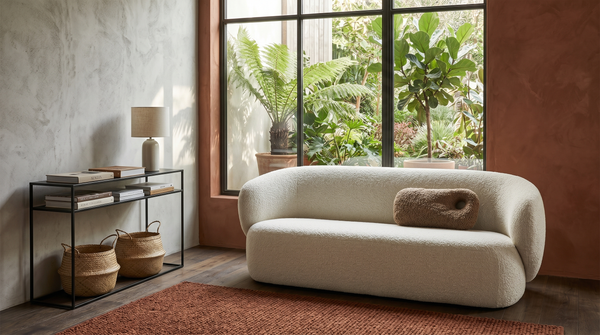 Sophia Sofa 2/3 Seater