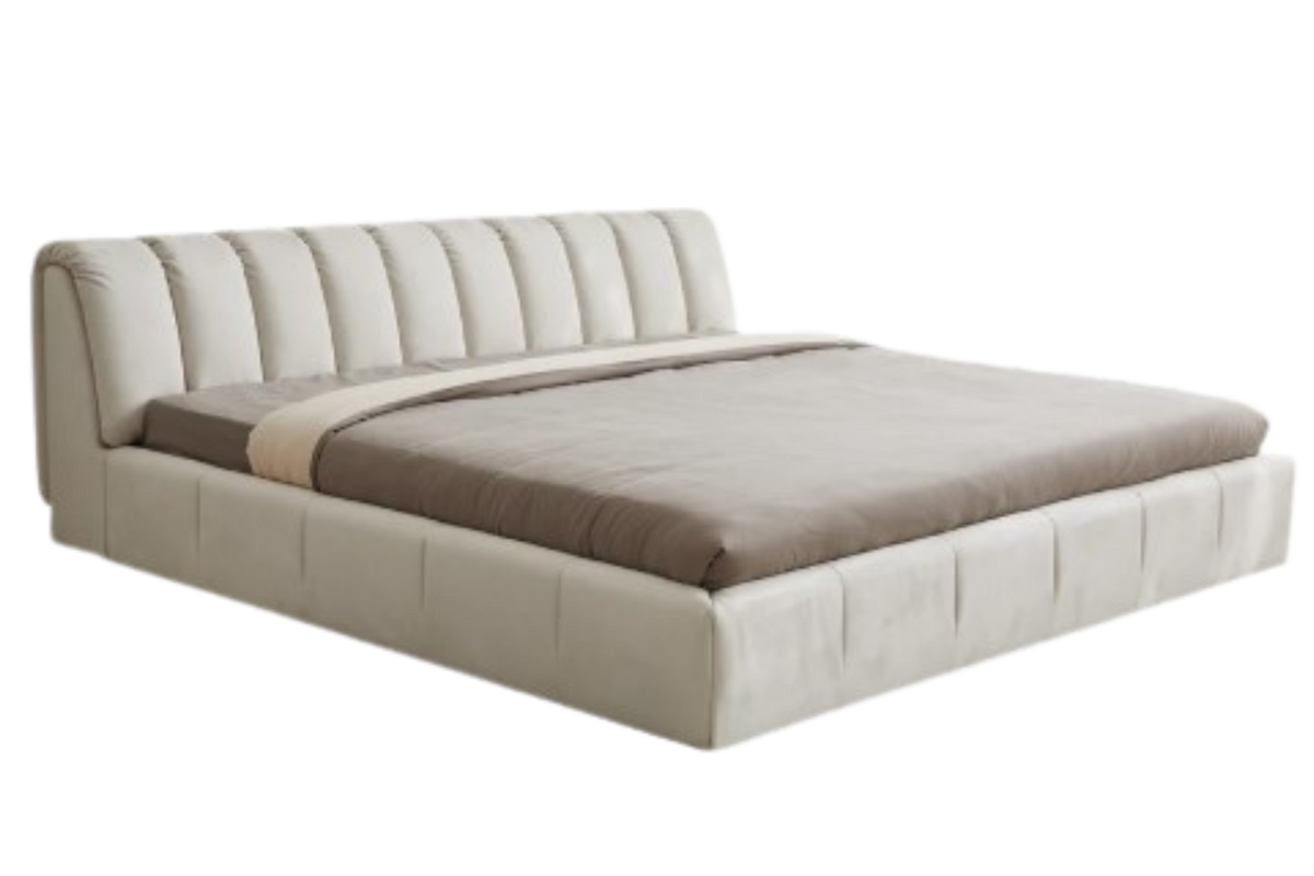 The Haven Bed