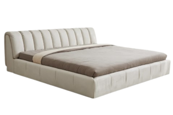 The Haven Bed