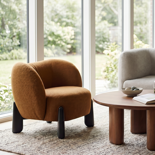Yuna Lounge Chair