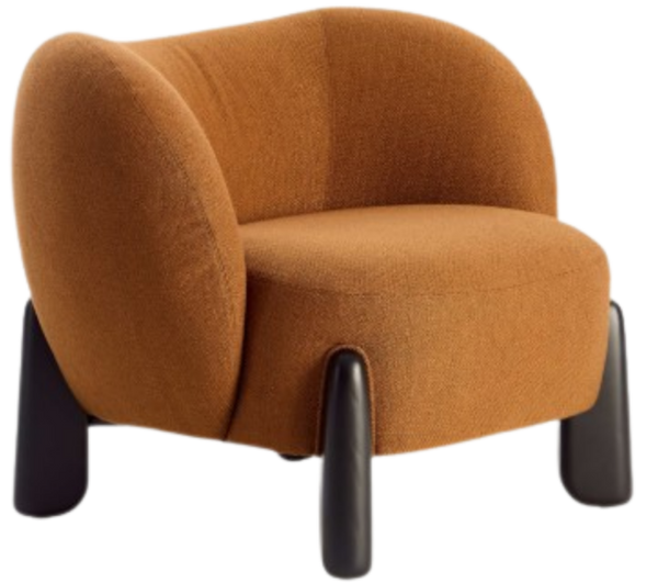 Yuna Lounge Chair