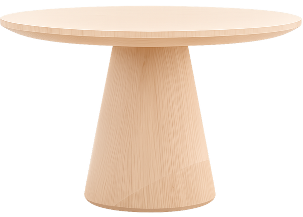 Raya Dining Table Round