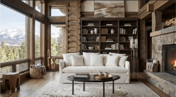 Serena Sofa Bed