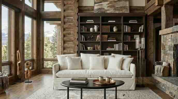 Serena Sofa Bed