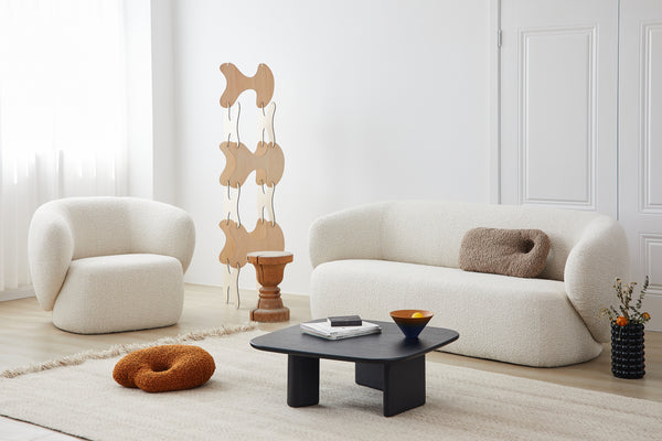 Sophia Sofa 1 Seater