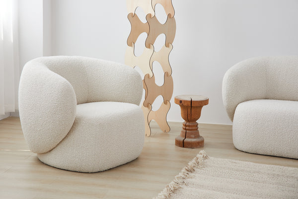 Sophia Sofa 1 Seater